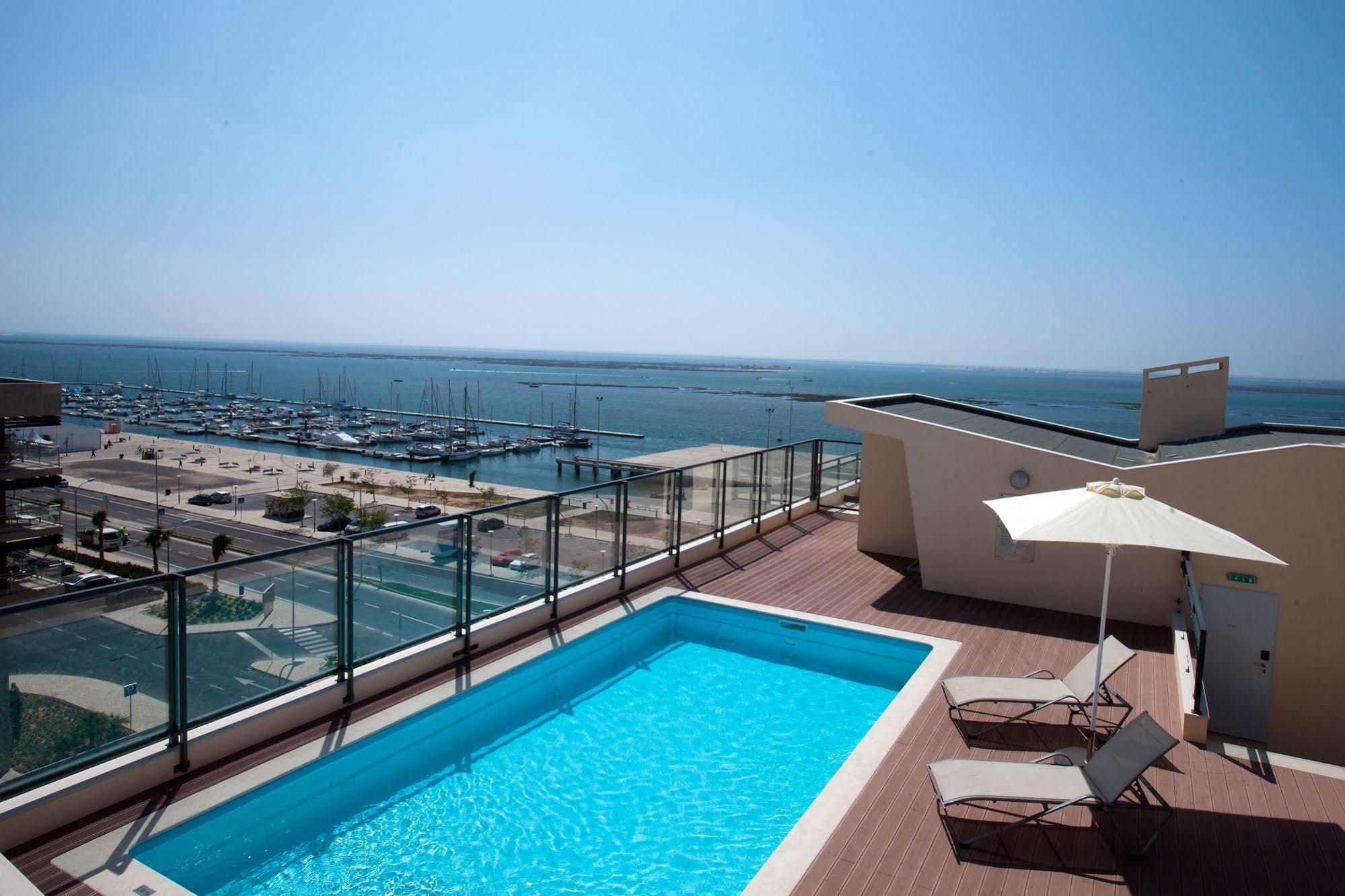 Real Marina Apartament